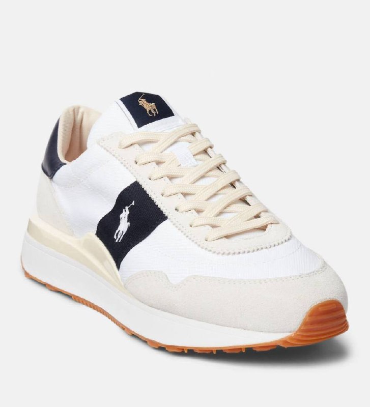 Zapatos Ralph Lauren 👕 ✨