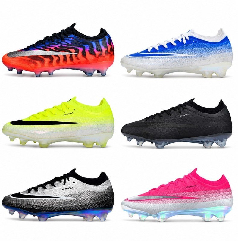 Botas Nike Vapor 17 ⚽| Yepe ✨
