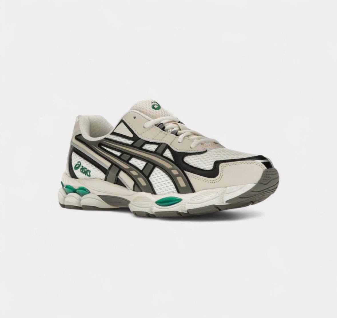 ZAPATILLAS ASICS ✨