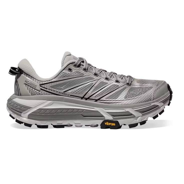 Zapatillas Hoka Mafate Speed 2 ✨💫 ✨