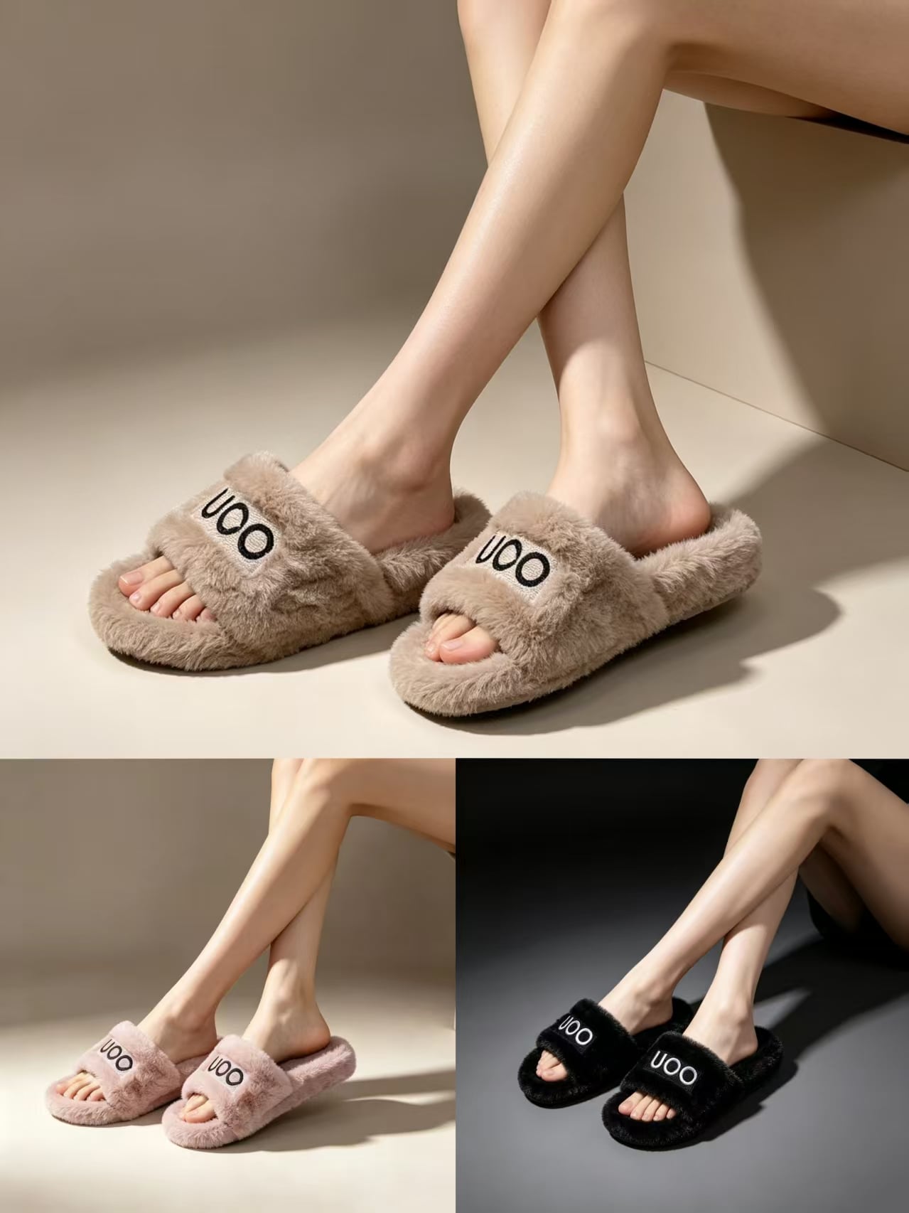 Zapatillas Casa UGG. ✨💫 15€ ✨