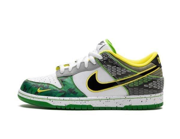 Zapatillas Nike Dunk Low ✨💫 ✨