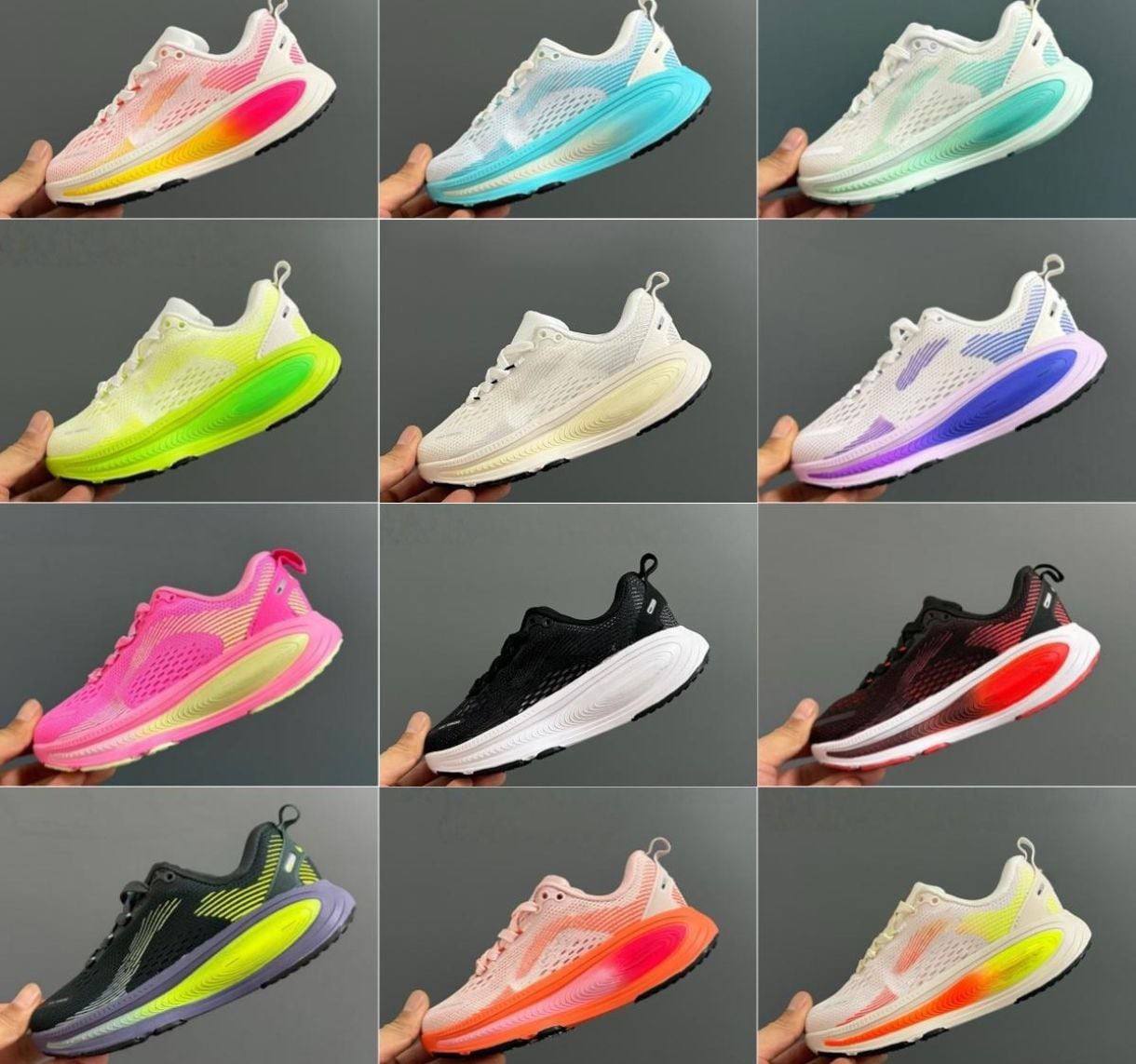 Zapatillas Nike Vomero 18 kids ✨💫 ✨