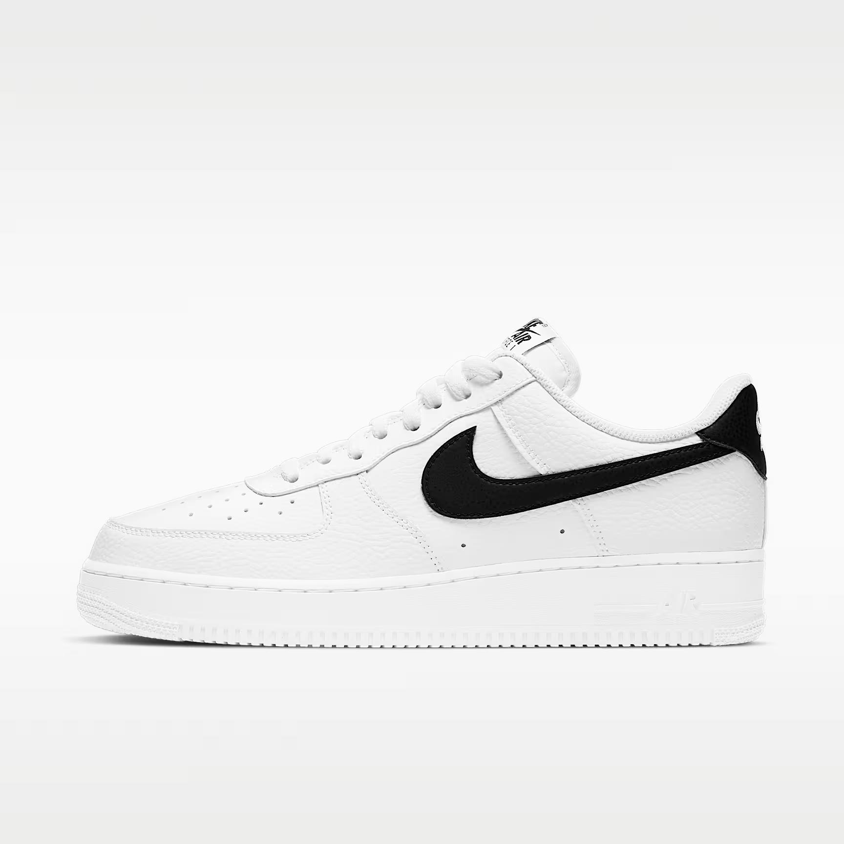 Zapatillas Nike Air Force ✨💫 ✨