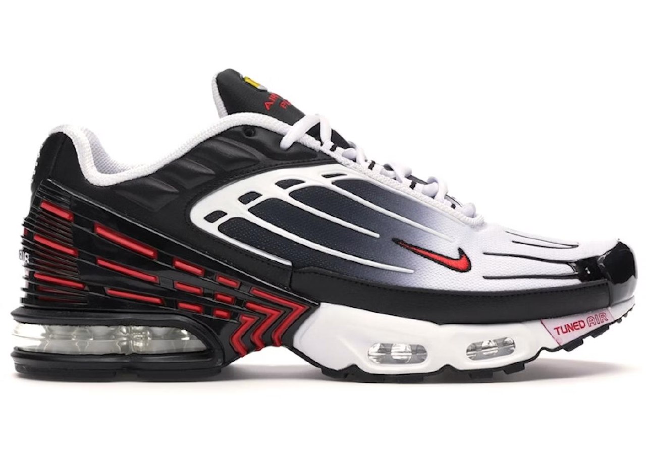 Zapatillas Nike Tn 3. ✨💫 ✨