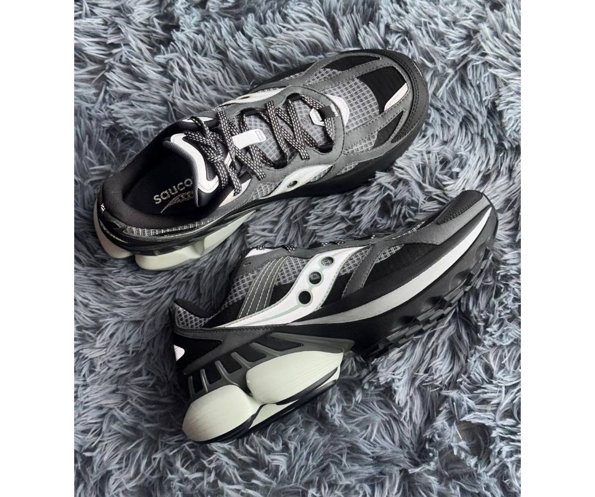 Zapatillas Saucony ✨