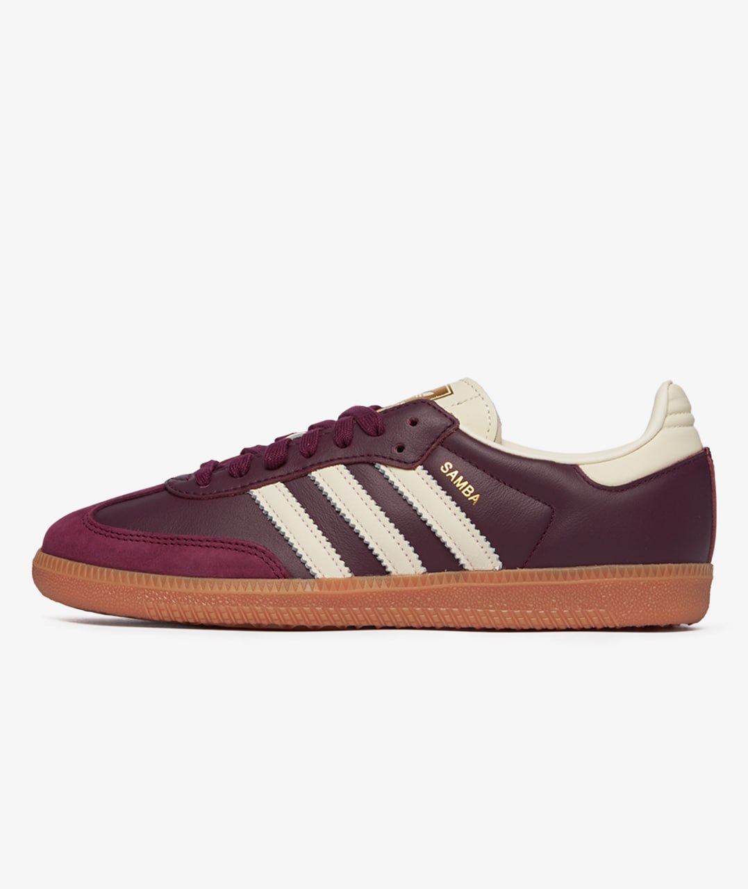 ZAPATILLAS ADIDAS SAMBA ✨