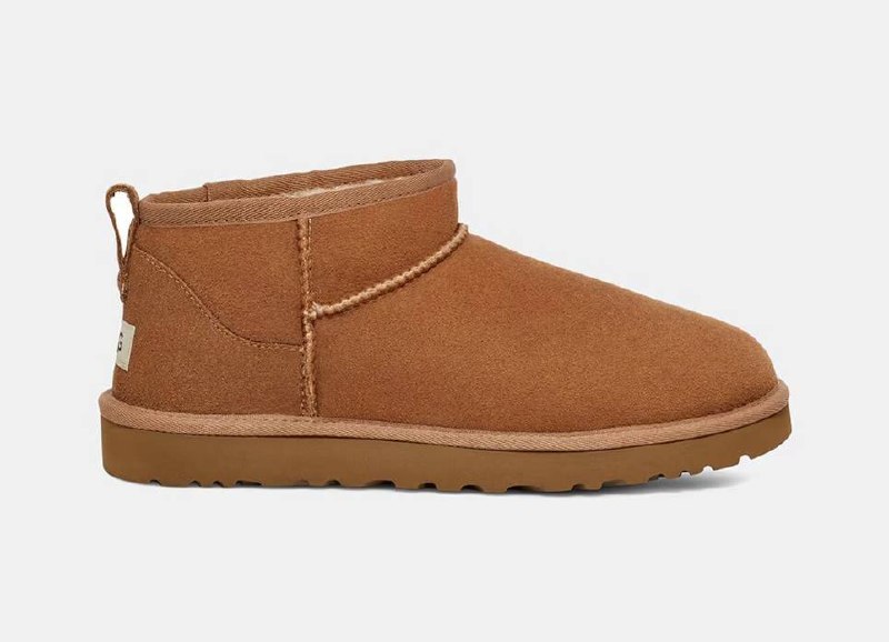BOTAS UGG ULTRA MINI ✨