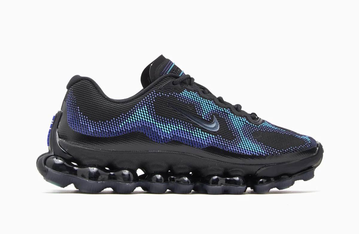 Zapatos Nike Air Liquid Max 👕 ✨