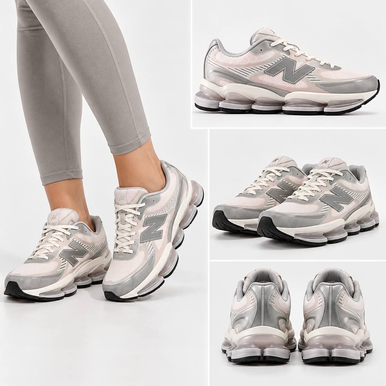 New Balance 2000 ( Yepexpress ) ✨
