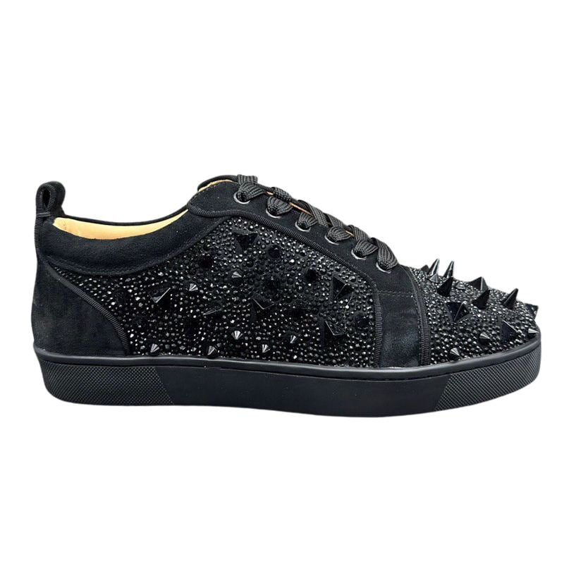 Zapatillas Loubotin 🧊 ✨