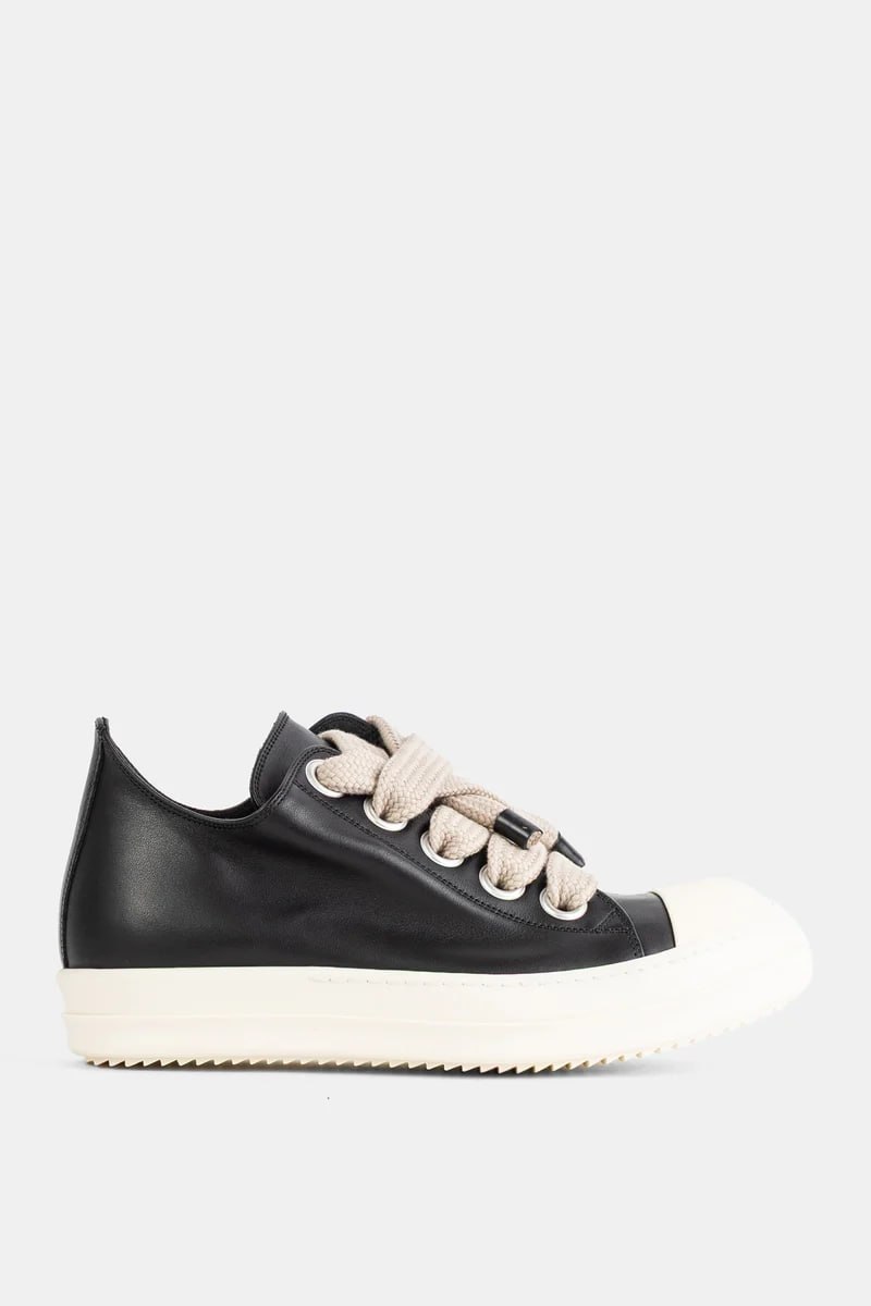 Zapatillas Ricks Owens 🦇 ✨