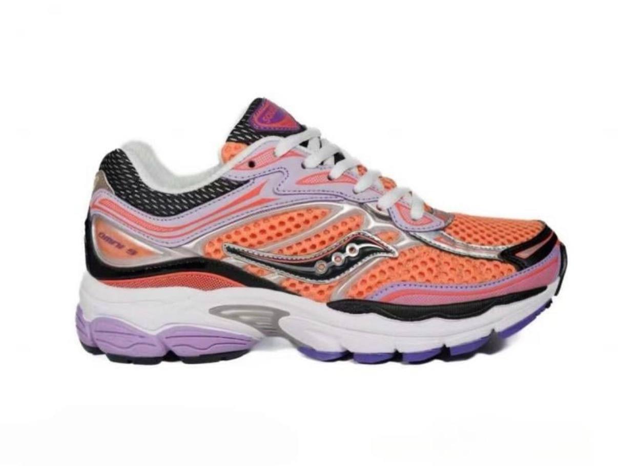 ZAPATILLAS SAUCONY PROGRID 9 ✨