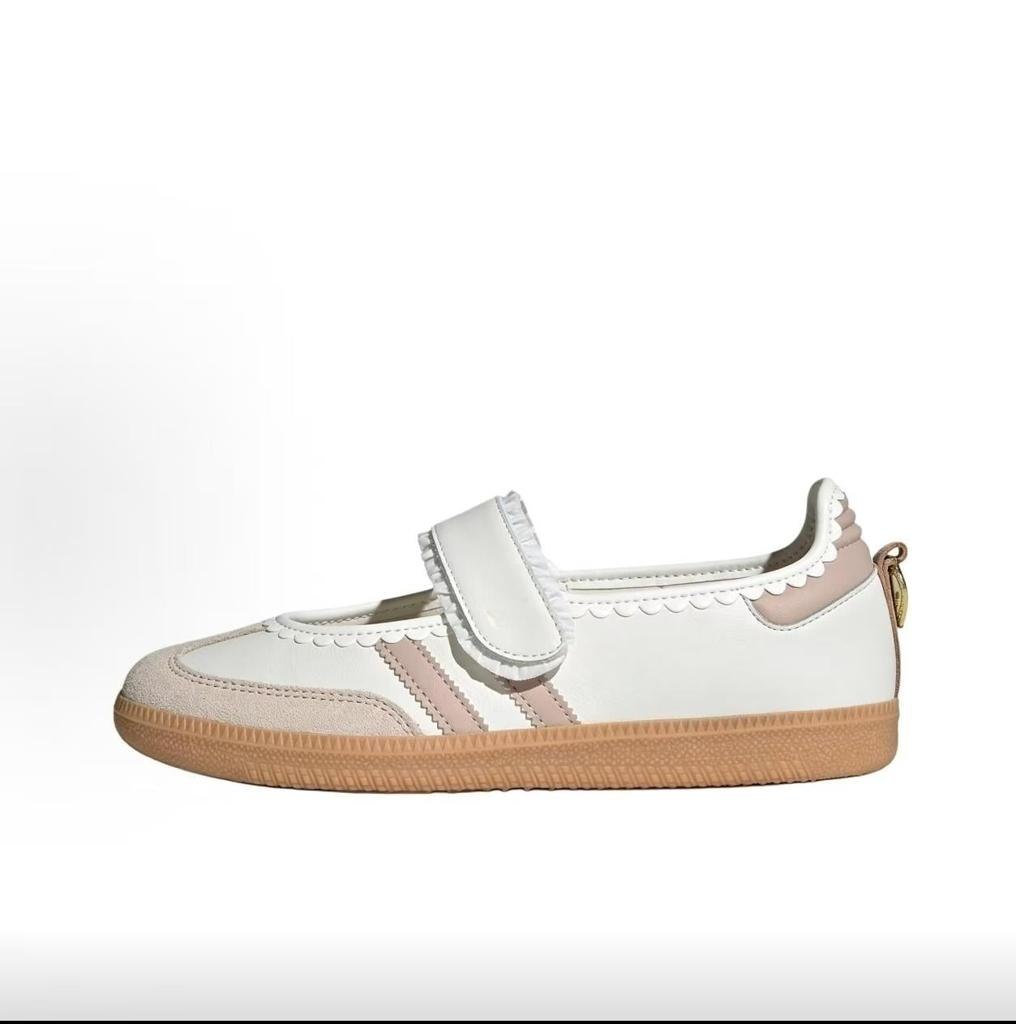 💥 Sapatos Adidas Samba Mary Jane ✨