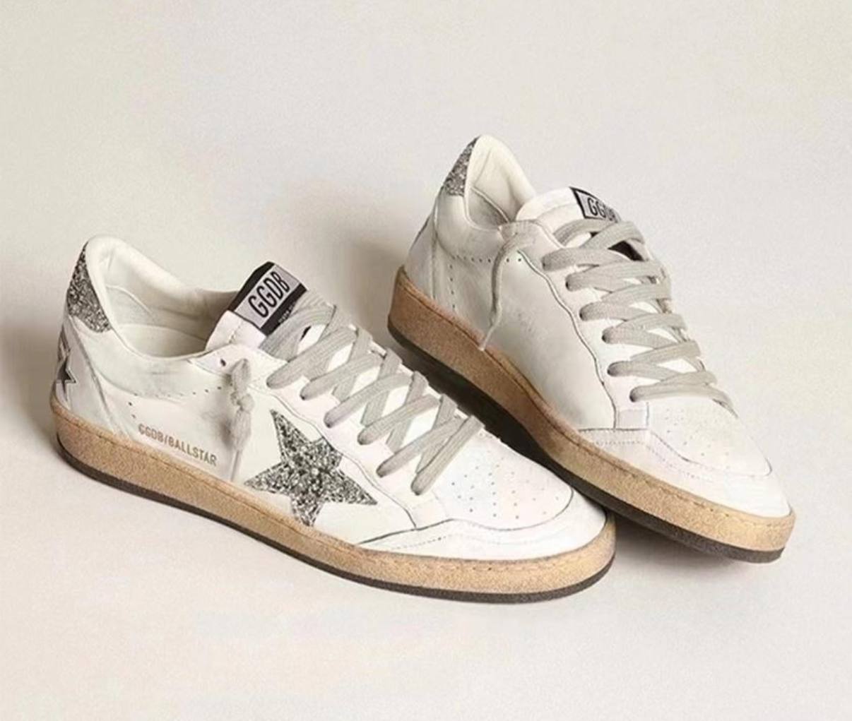 Zapatillas GLDN G00SE Ballstar ✨
