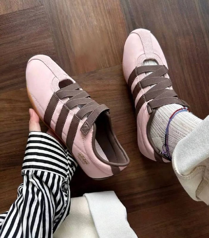 Zapatillas Adidas Tokyo Mary Jane. ✨💫. 23€ ✨