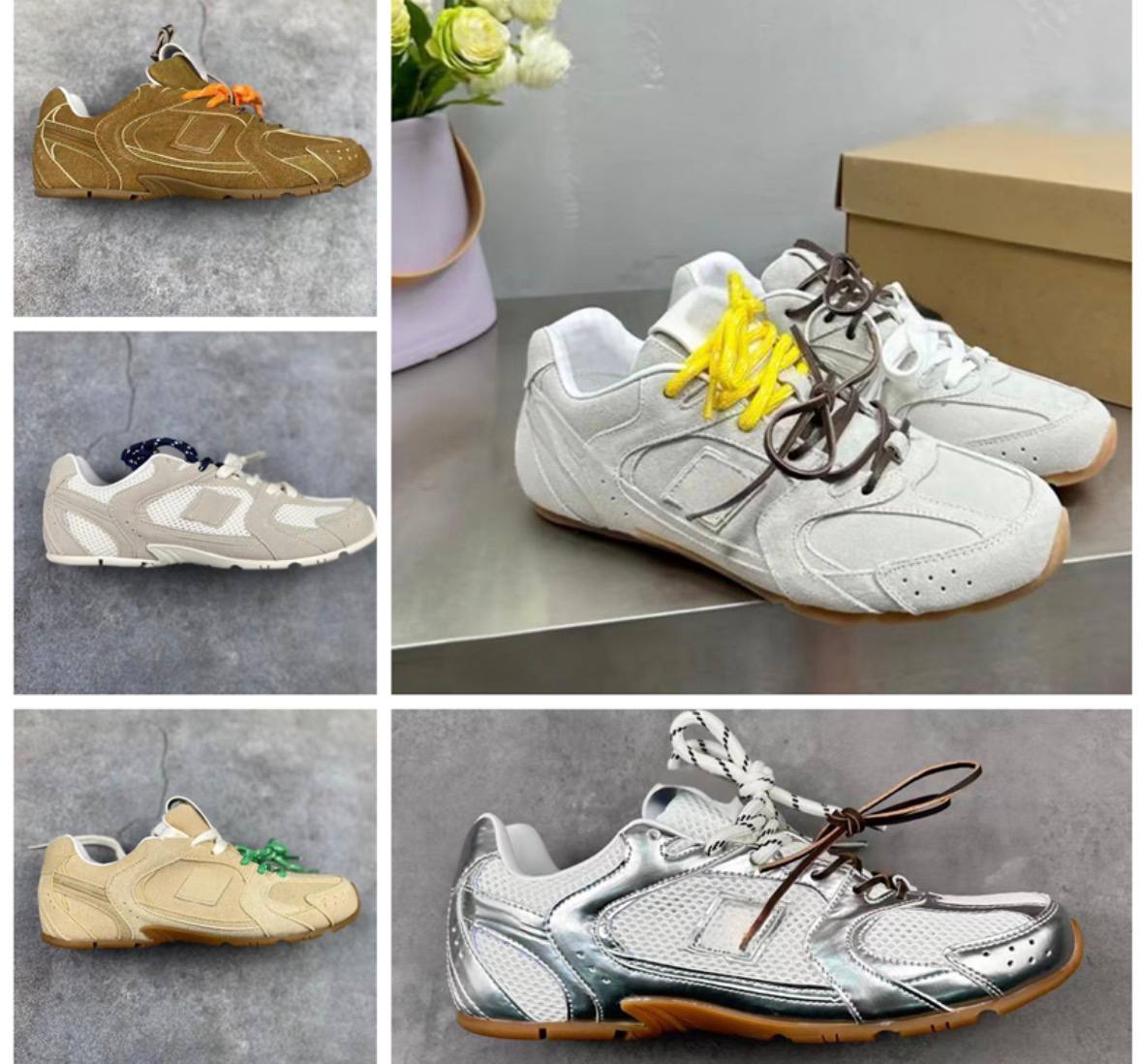 New Balance x Miu Miu ✨