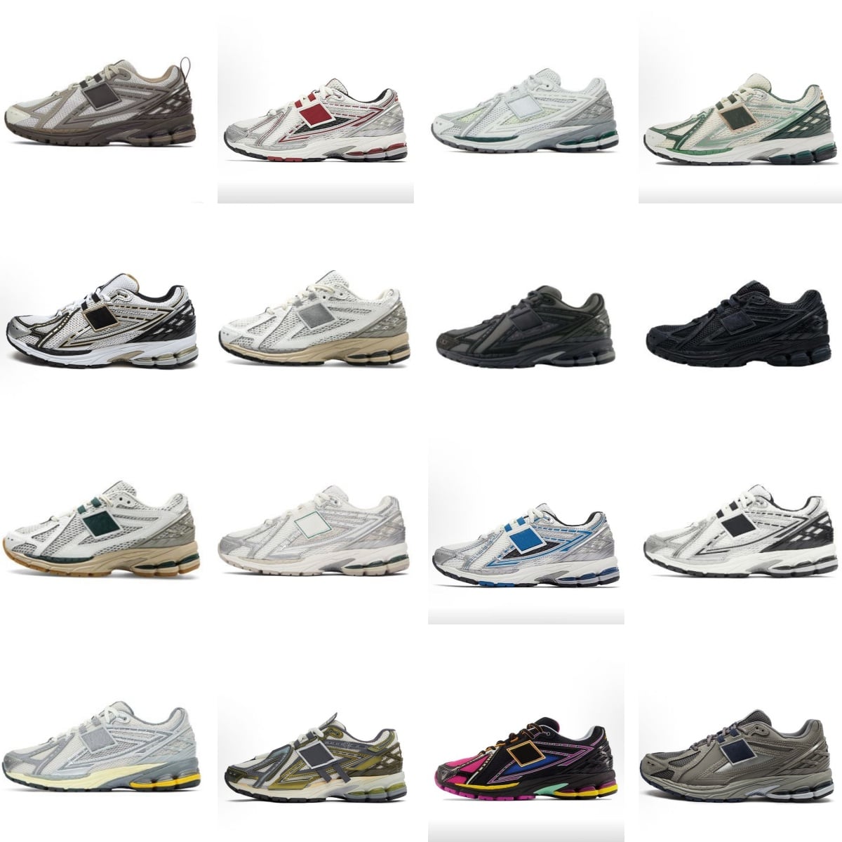 Chic Zapatillas New Balance ✨