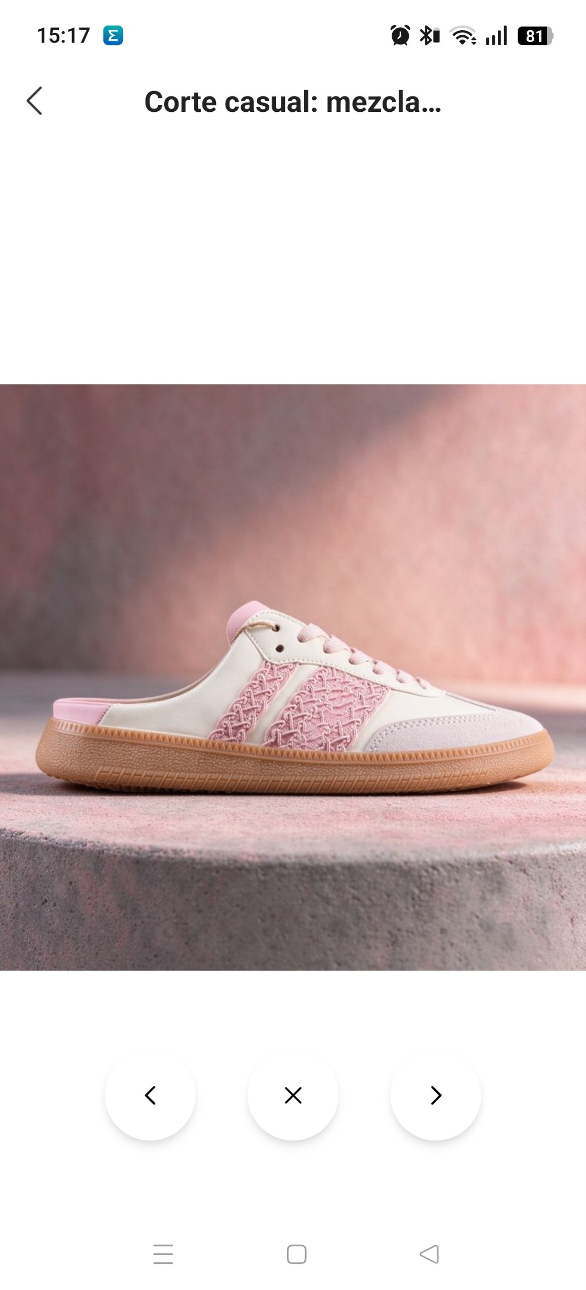 Zapatillas Adidas Samba Mule 51.43€‼ ✨
