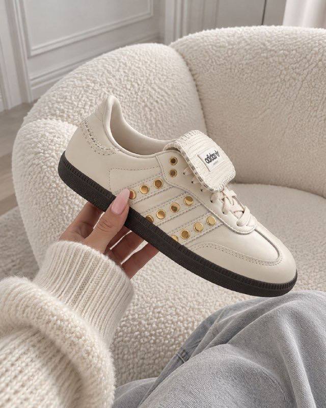 💕Adidas Samba tachuelas💕 ✨