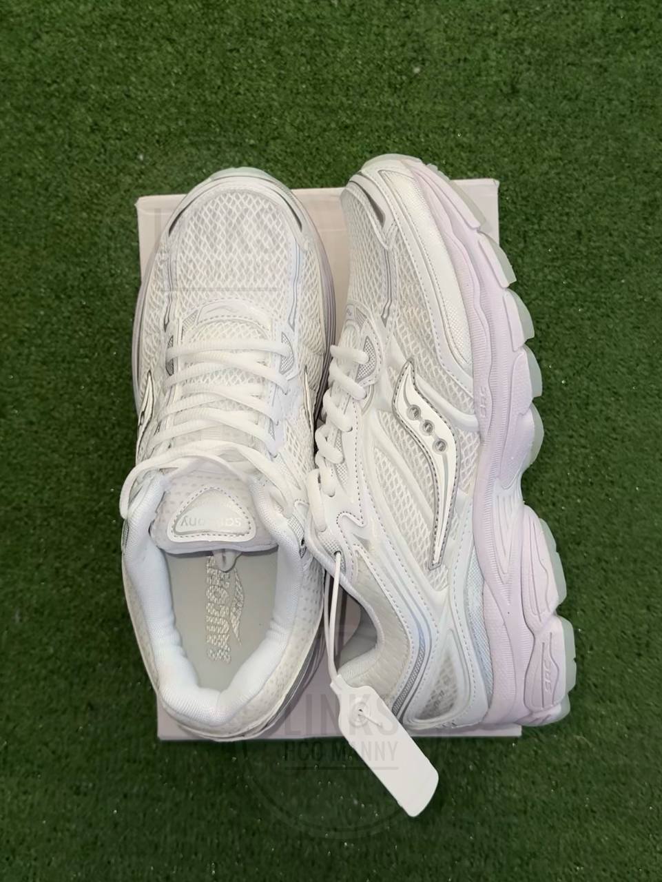 Zapatos Saucony ⭐ ✨
