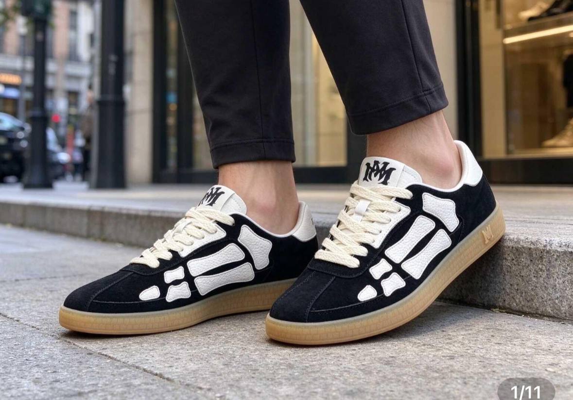Zapatillas Amiri ✨
