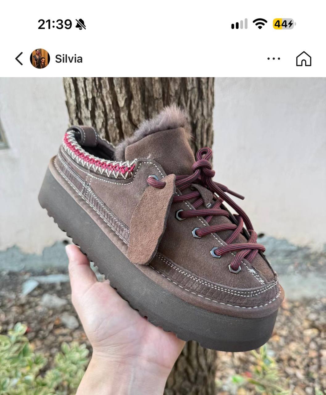 Zuecos ugg https://c.onlyaff.app/dbjs47