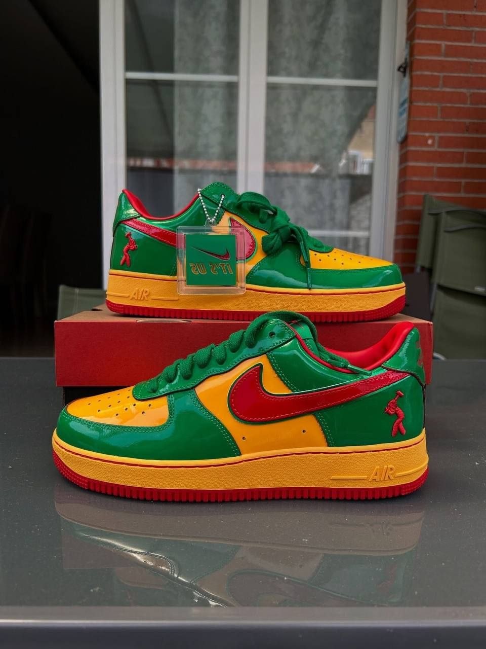 Nike Air Force 1 ( Yepexpress ) ✨