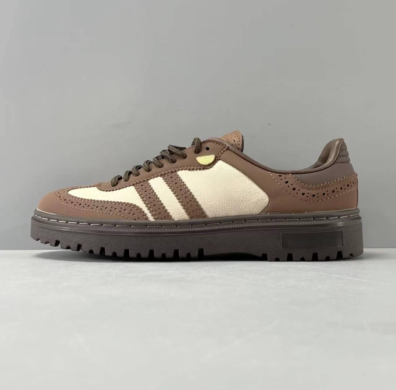 ZAPATILLAS ADIDAS SAMBA WTR ✨
