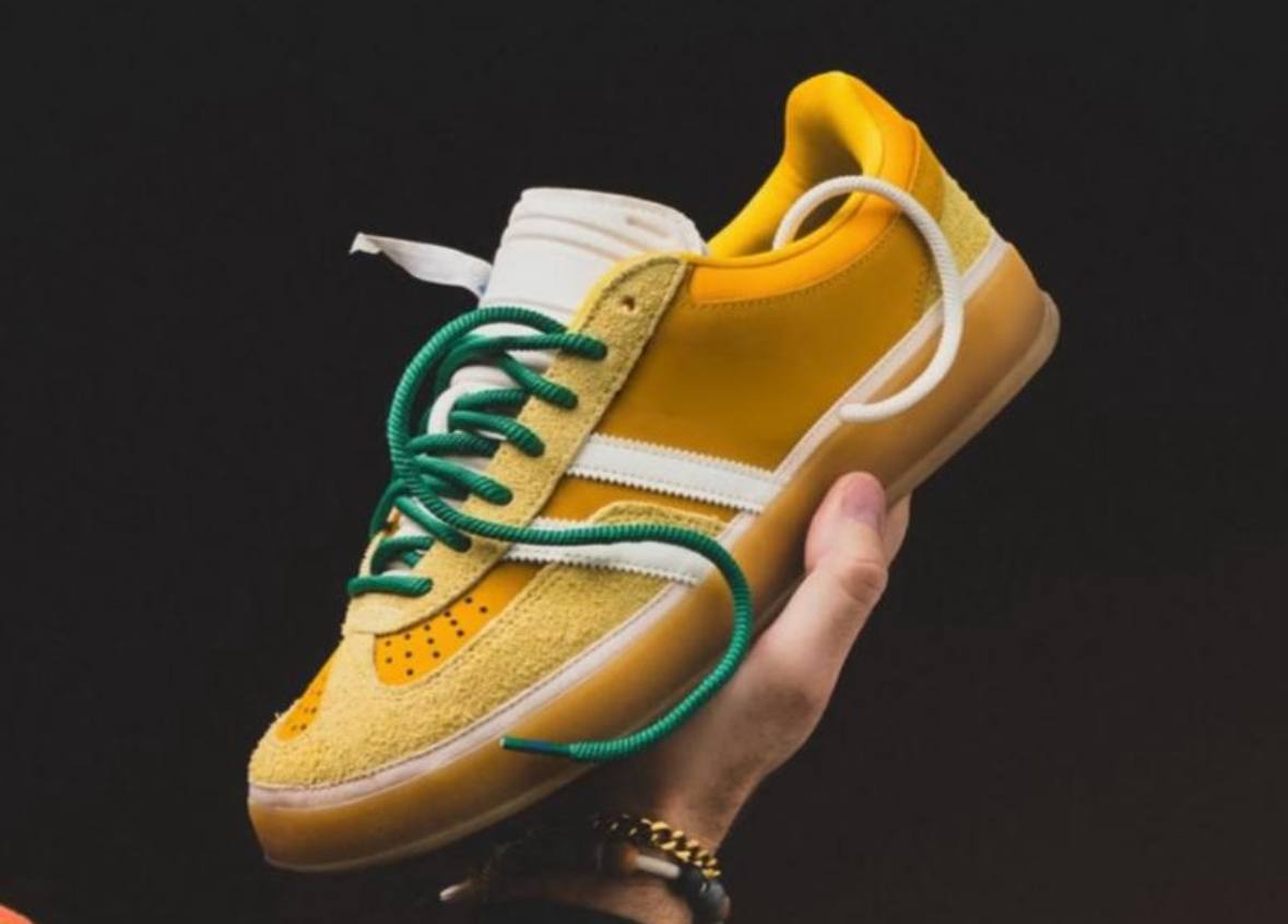 Adidas Gazelle x Bad Bunny ✨