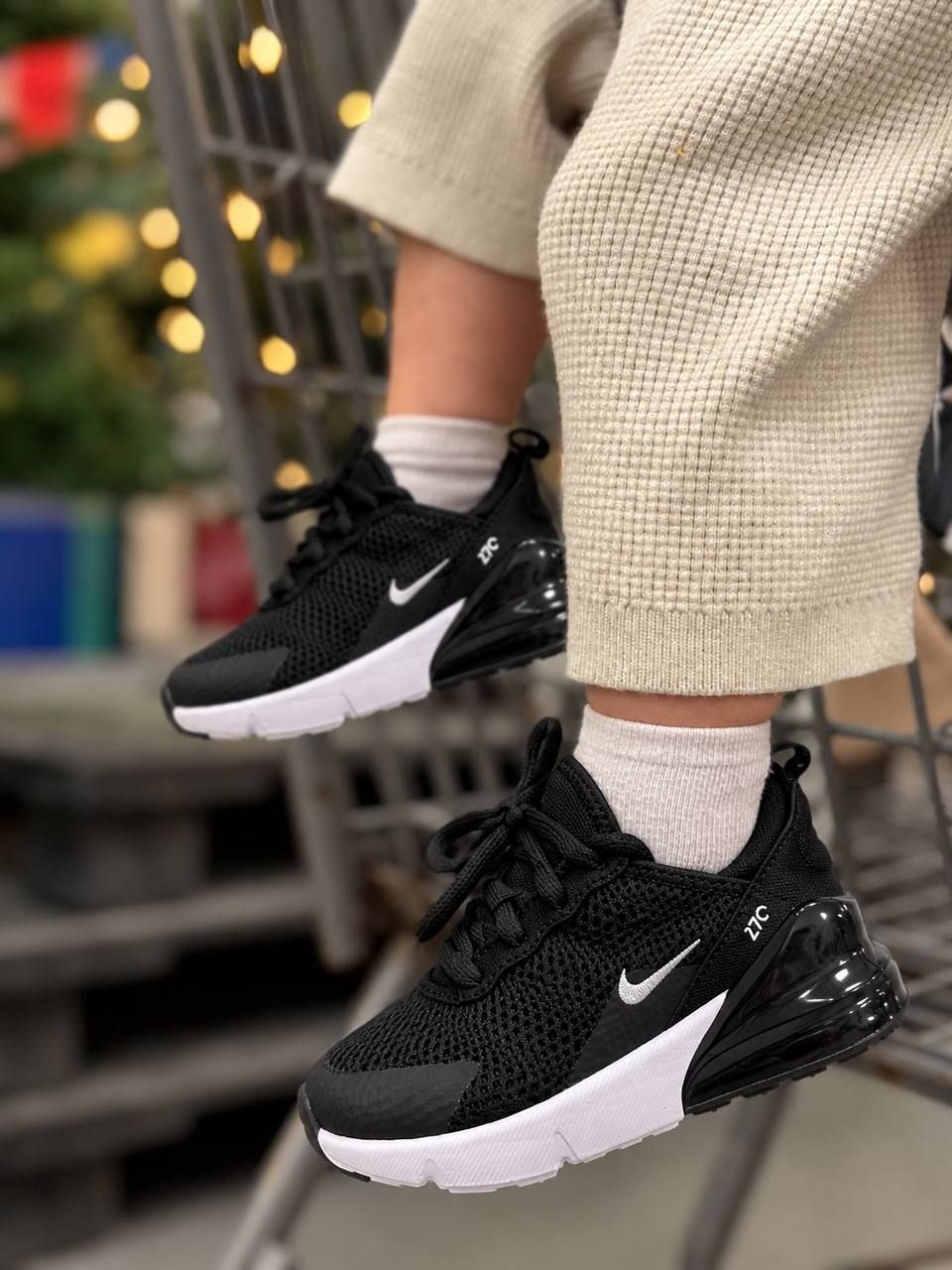 Nike Air Max 270 ( Yepexpress ) ✨
