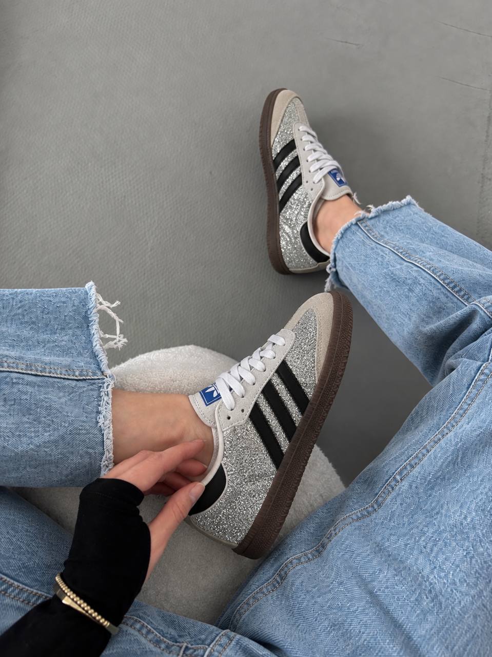 Zapatillas Adidas Samba ✨💫 28€ ✨