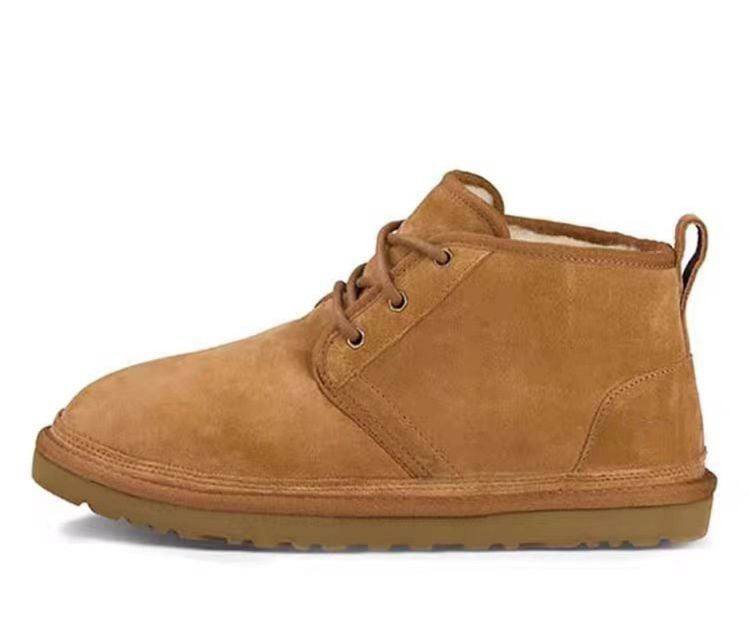 ZAPATILLAS UGG HOMBRE🤎 ✨