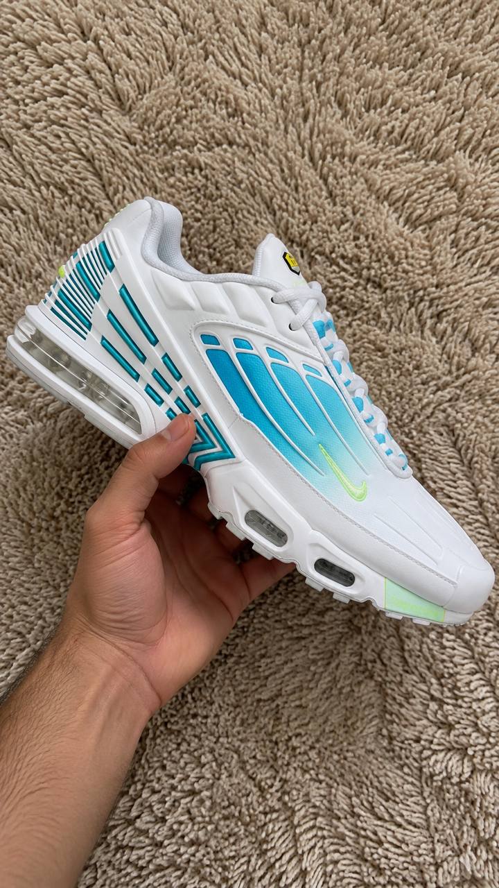 Nike air max Plus 93 💙 ✨