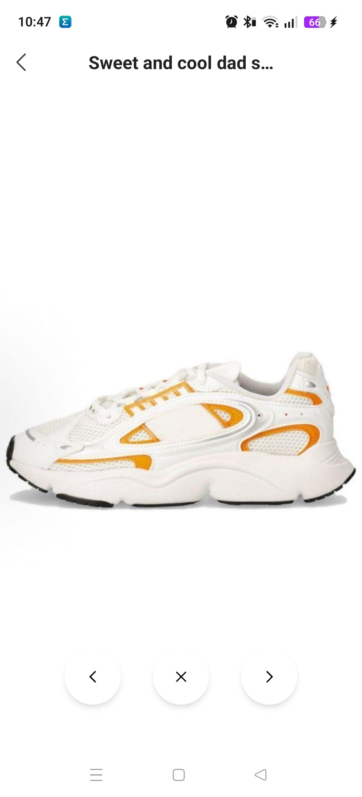Zapatillas Adidas Ozmillen 35.84€‼ ✨