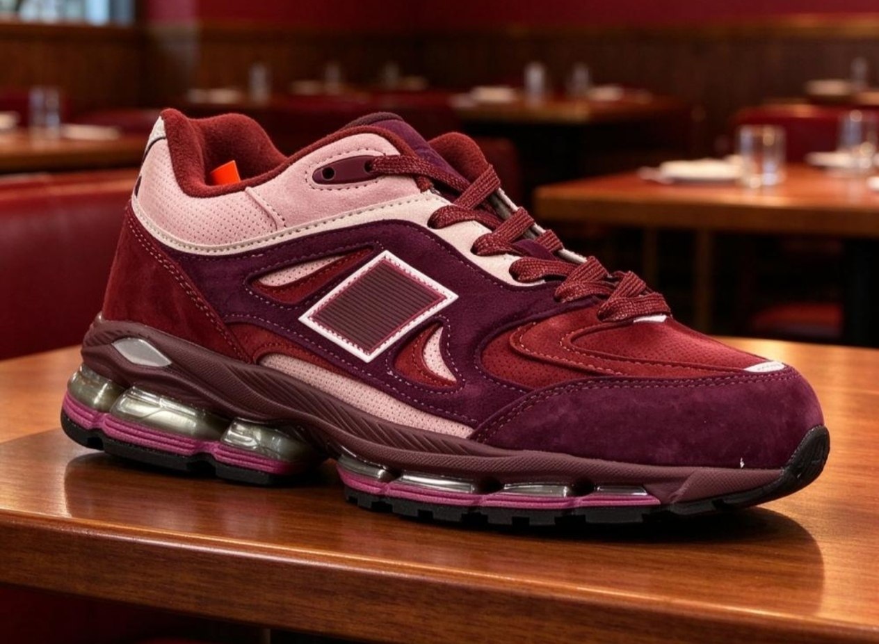 Zapatillas New Balance 2011 x Kith " Sakura Flower" ( Yep) 69.55€‼ ✨
