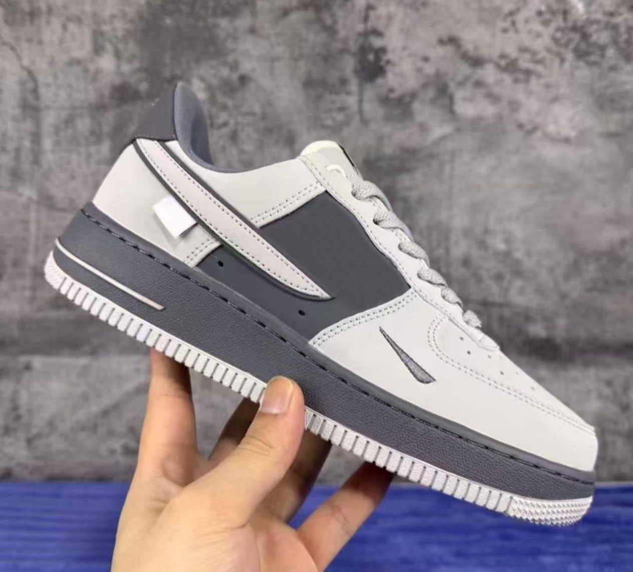 Zapatillas Nike Air Force 1 ( Yep ) desde 32.39€‼ ✨