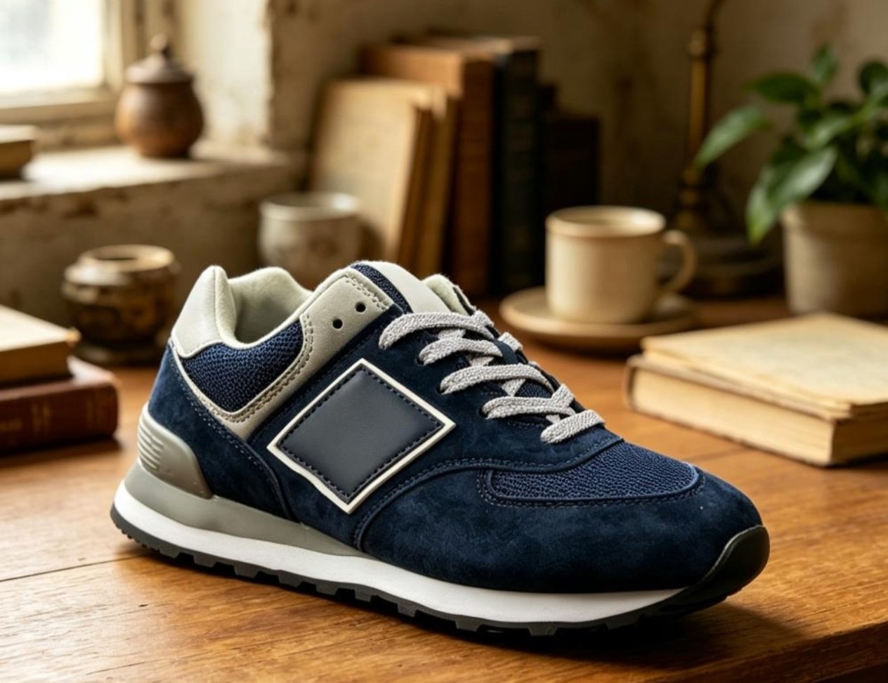 Zapatillas New Balance 574 ( Yep) 28.90€‼ ✨