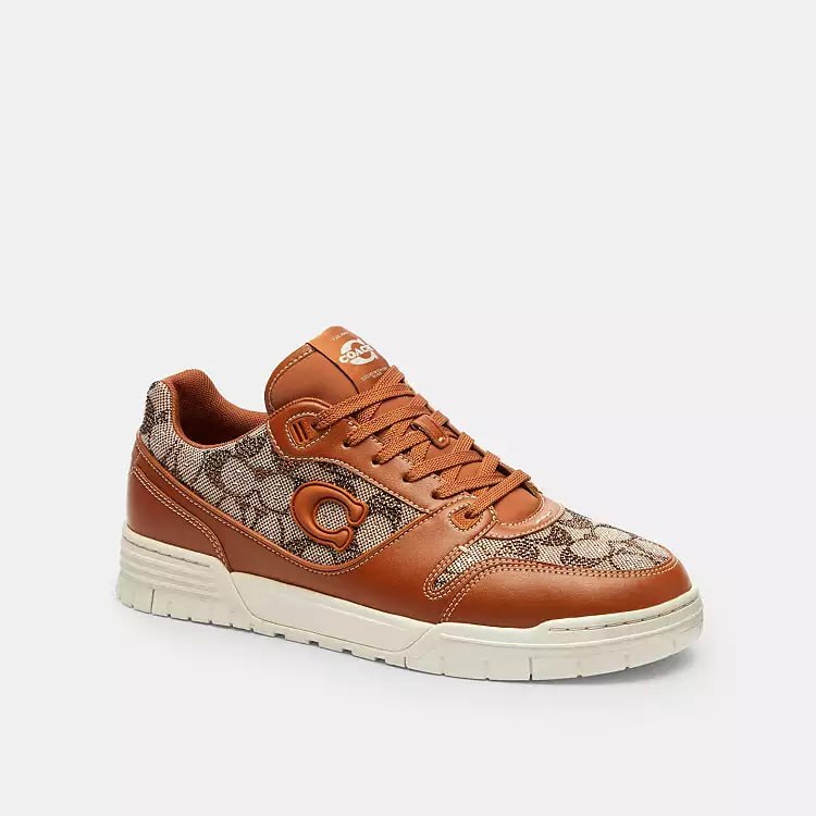 Zapatillas Coach 👔 ✨