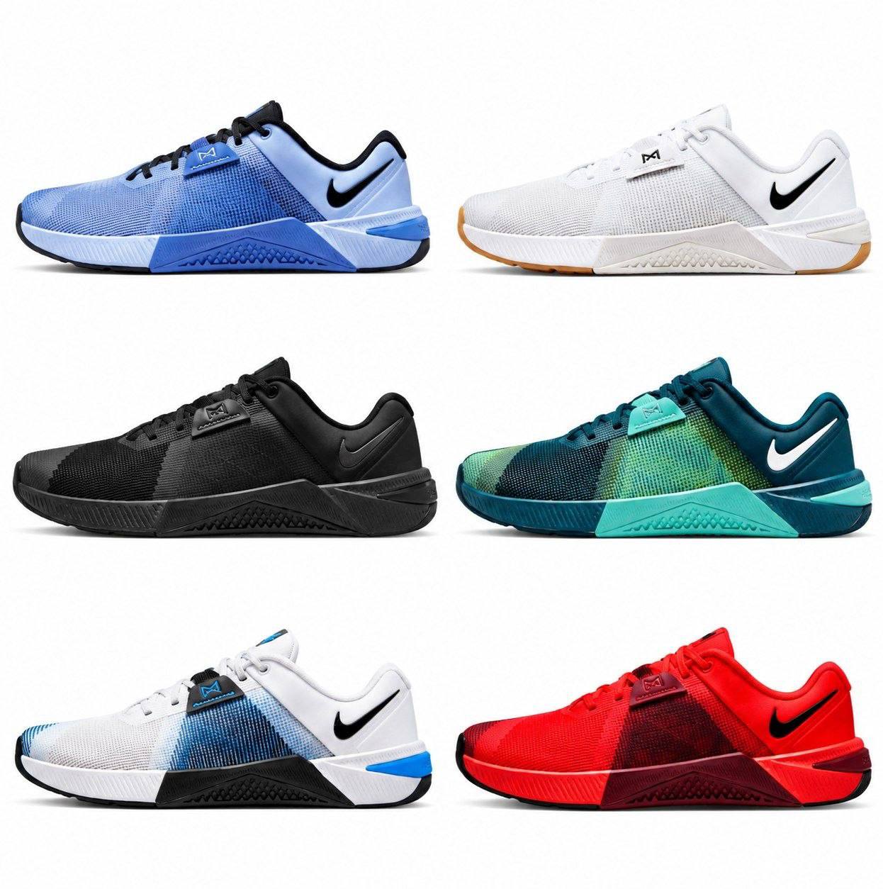 Zapatos Nike Free Metcon 10 👕 ✨