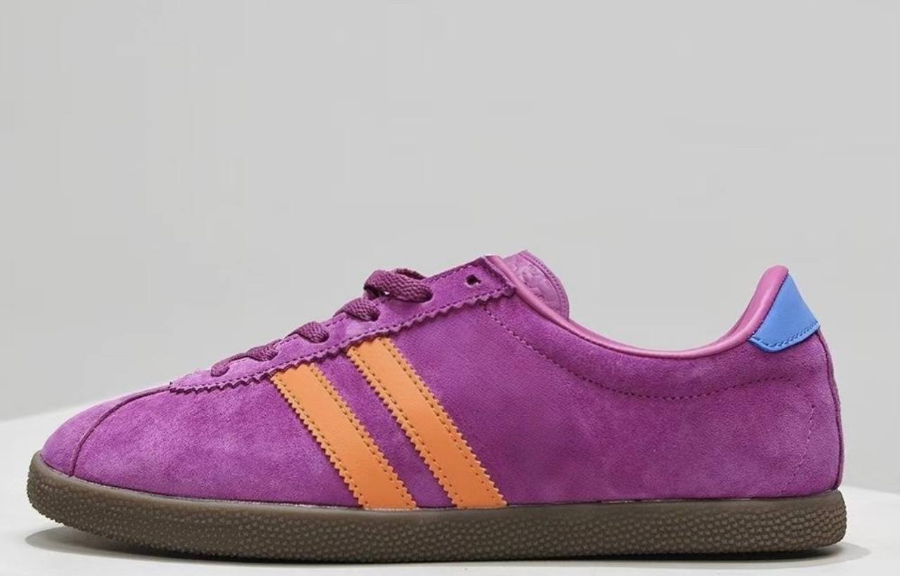 ZAPATILLAS ADIDAS GAZELLE ✨