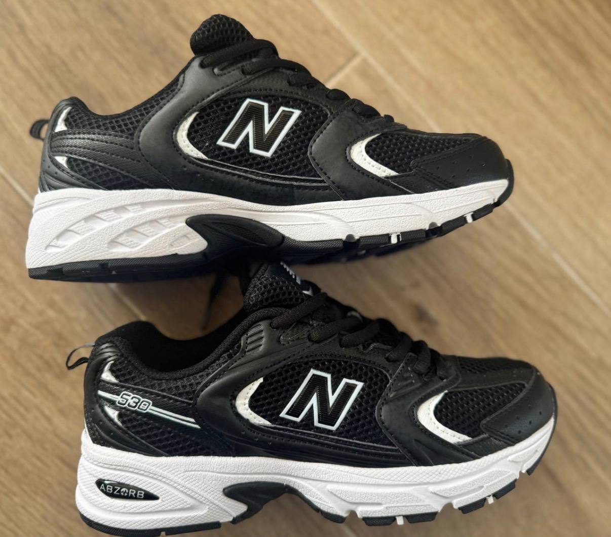 Mis NB 530 de Yepexpress 🖤 ✨