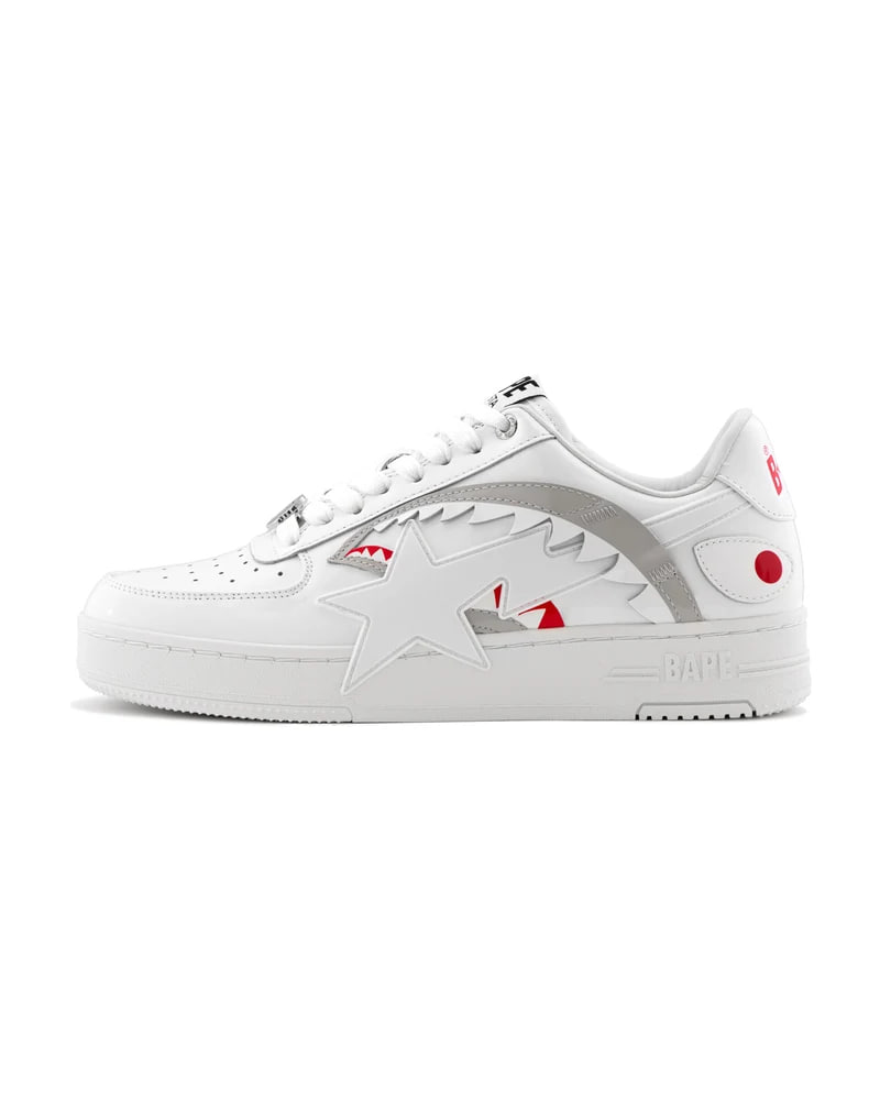 Zapatillas Bape Shark Sta (35€-48€) ✨