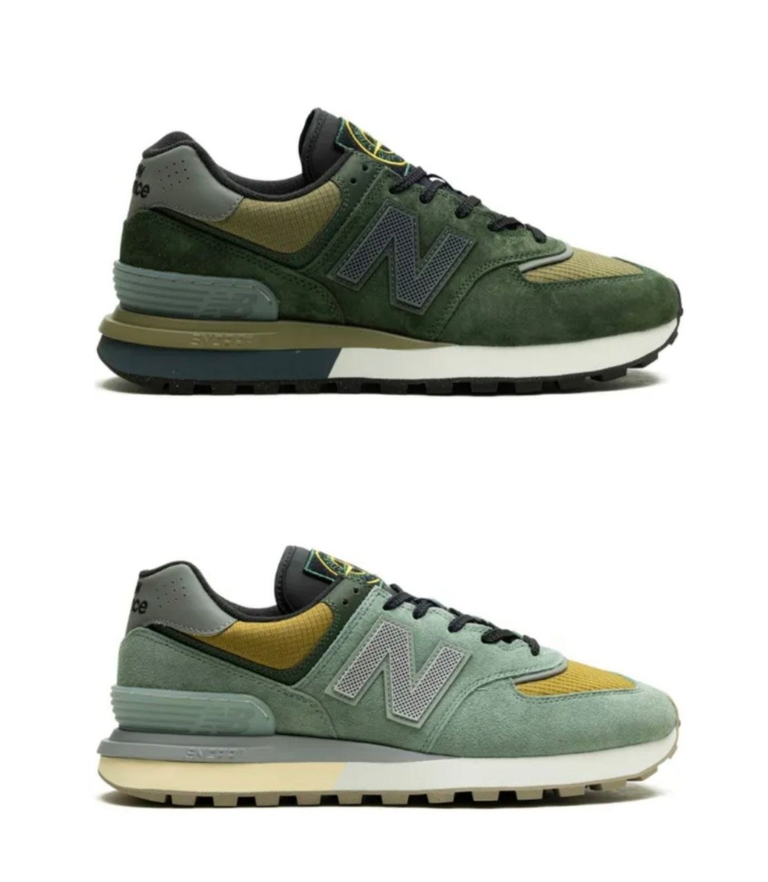 New Balance 574 ( Yepexpress ) ✨