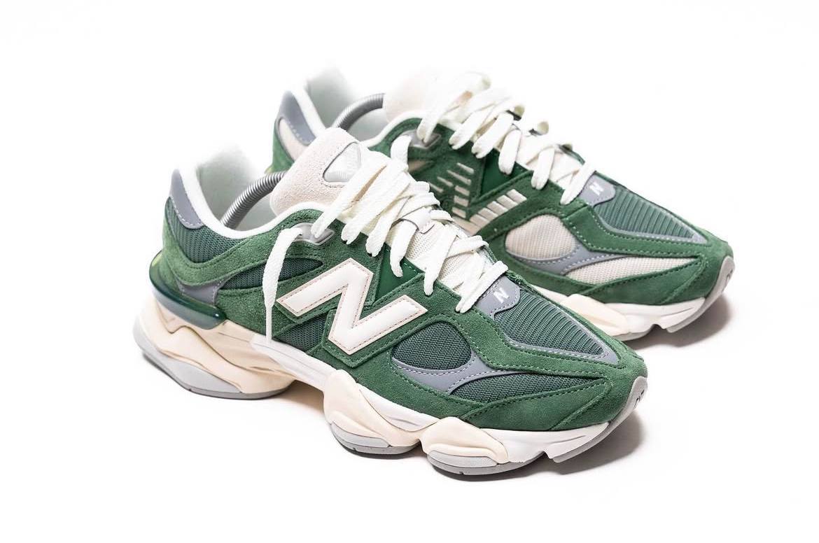 NEW BALANCE 9060 —-> 31€ ✨
