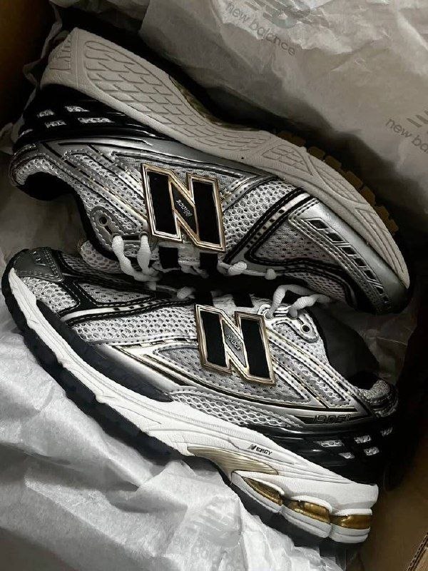 New Balance 1906R ( Yepexpress ) ✨
