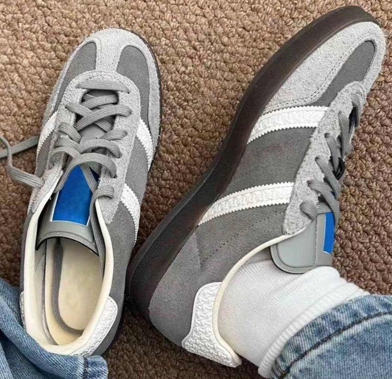 Zapatillas Adidas Gezelle ✨