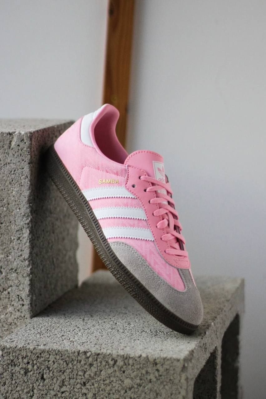 Adidas Samba OG ✨