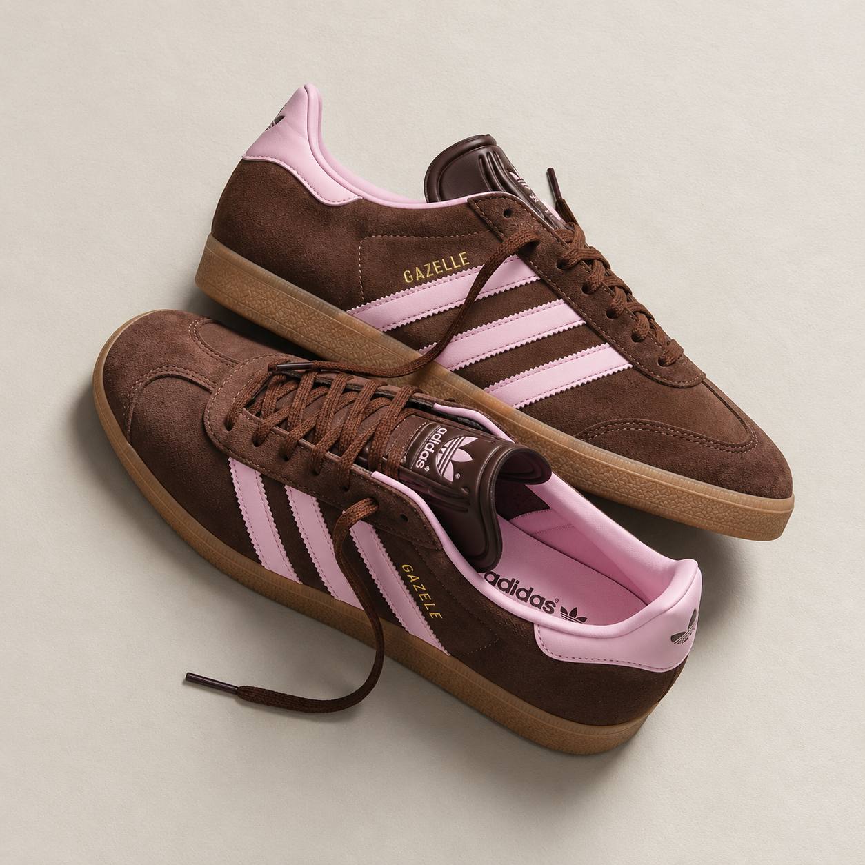 ADIDAS "Gazelle" —-> 26€ ✨