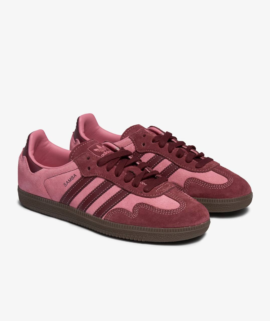 ADIDAS "Samba Wave" —-> 23€ ✨